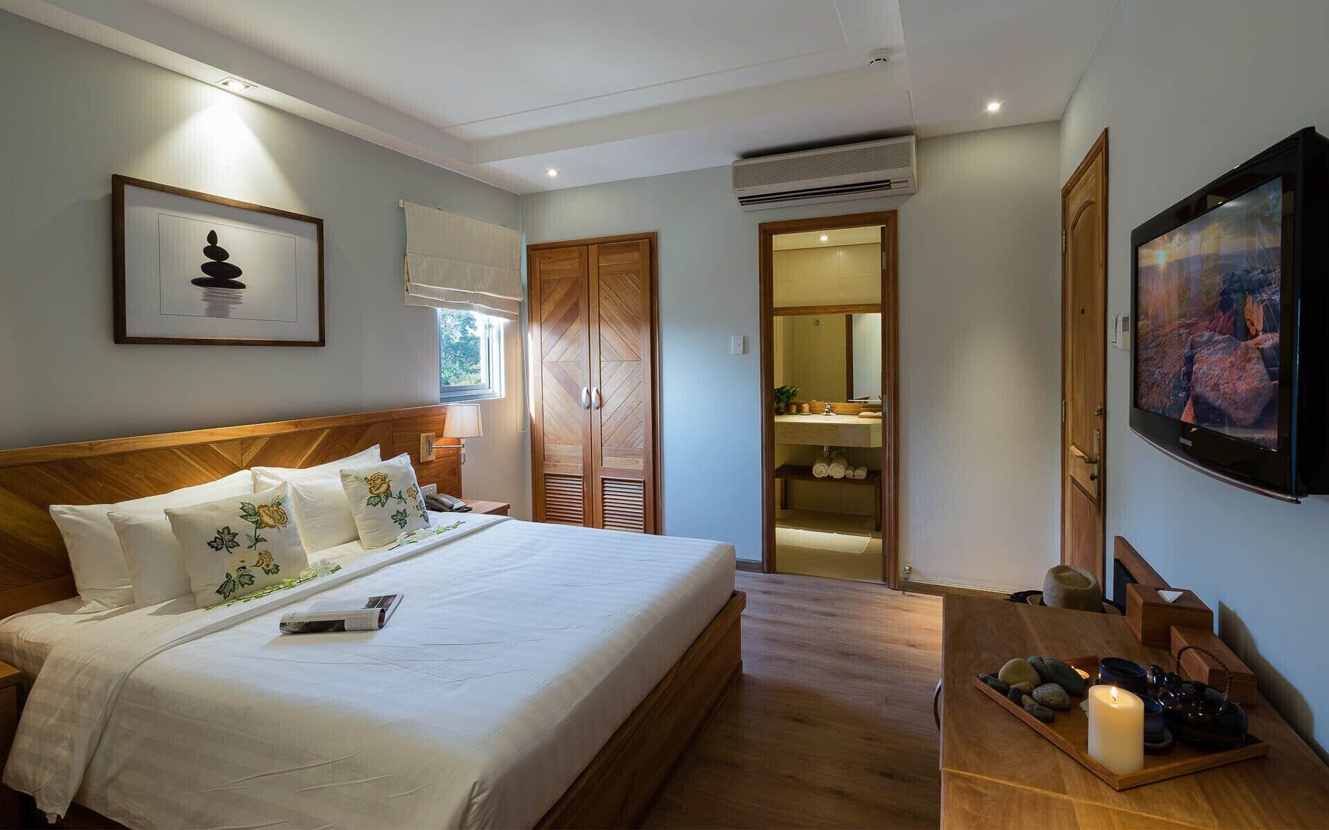 Silverland Yen Hotel Bandar Ho Chi Minh Luaran gambar