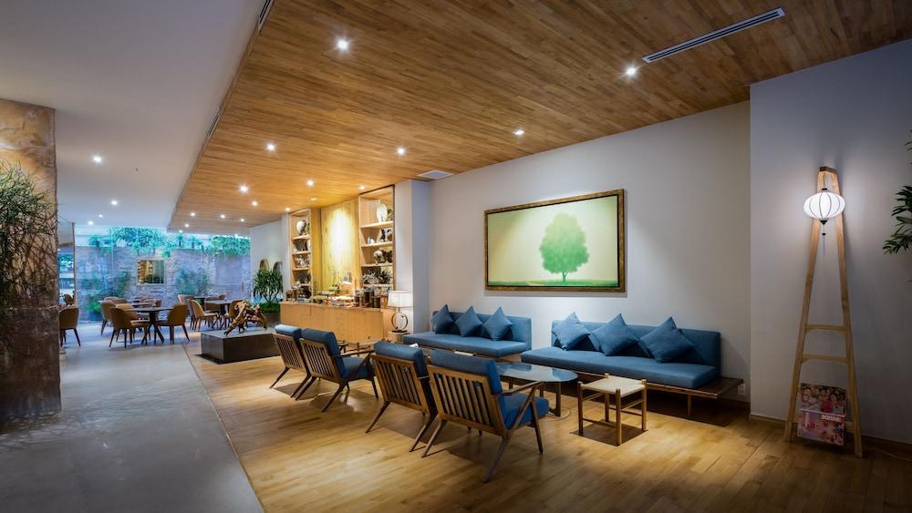 Silverland Yen Hotel Bandar Ho Chi Minh Luaran gambar
