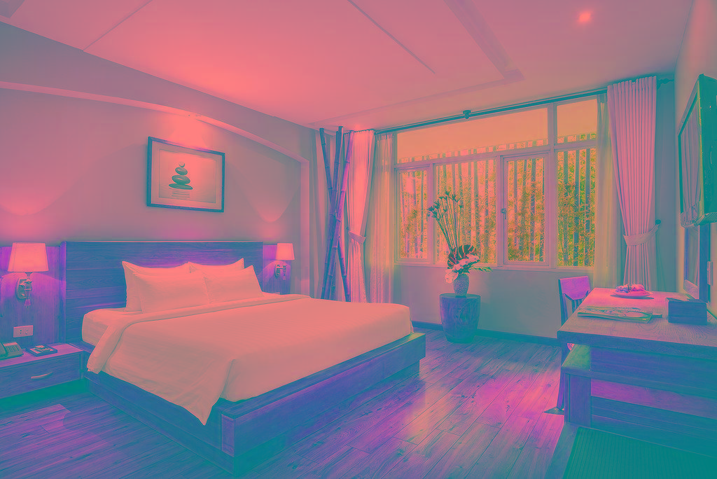Silverland Yen Hotel Bandar Ho Chi Minh Luaran gambar