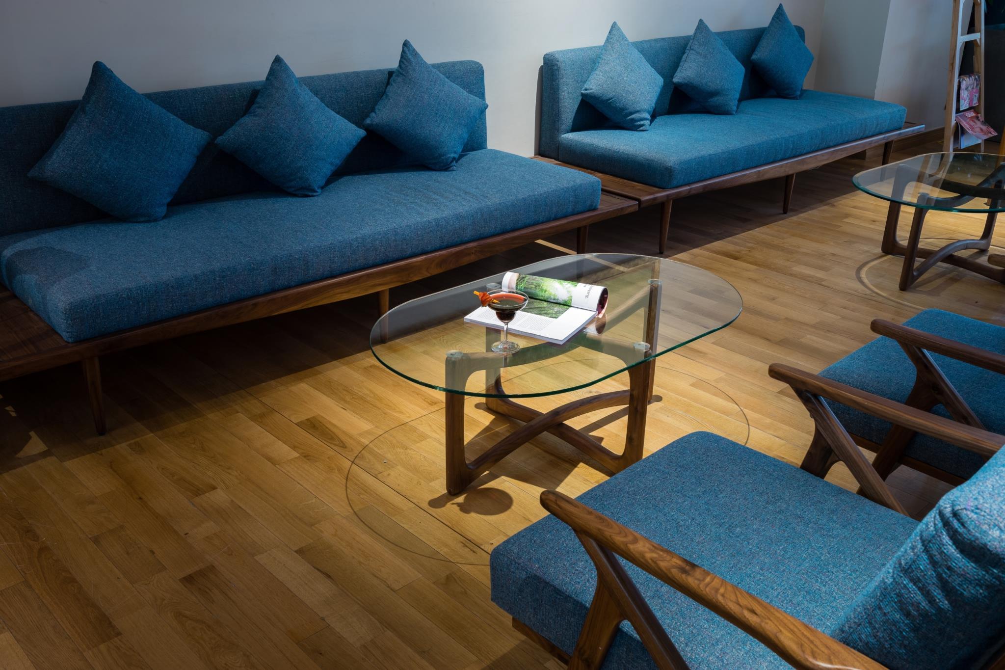 Silverland Yen Hotel Bandar Ho Chi Minh Luaran gambar