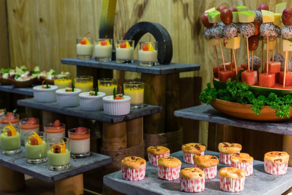 Silverland Yen Hotel Bandar Ho Chi Minh Luaran gambar