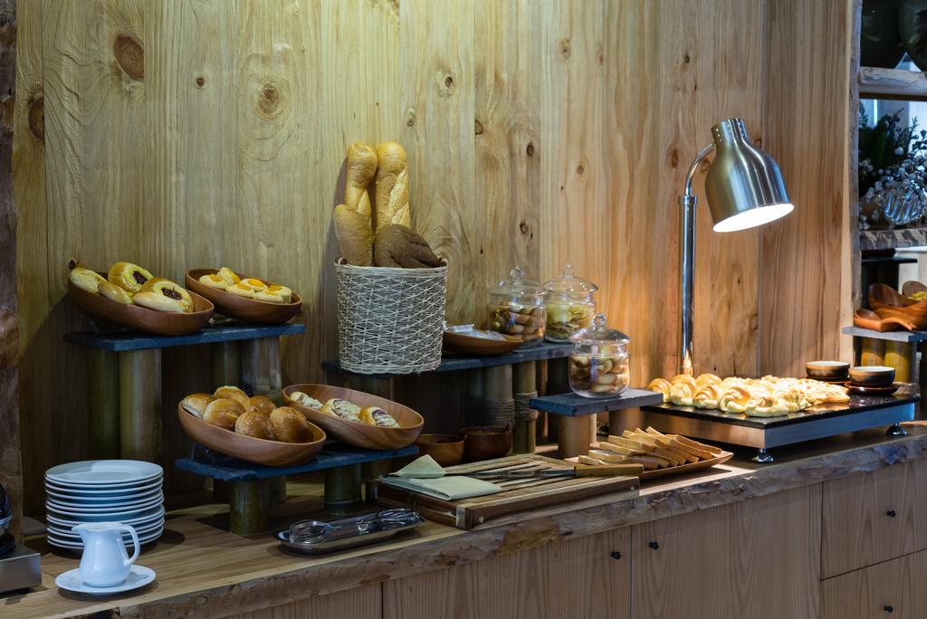 Silverland Yen Hotel Bandar Ho Chi Minh Luaran gambar