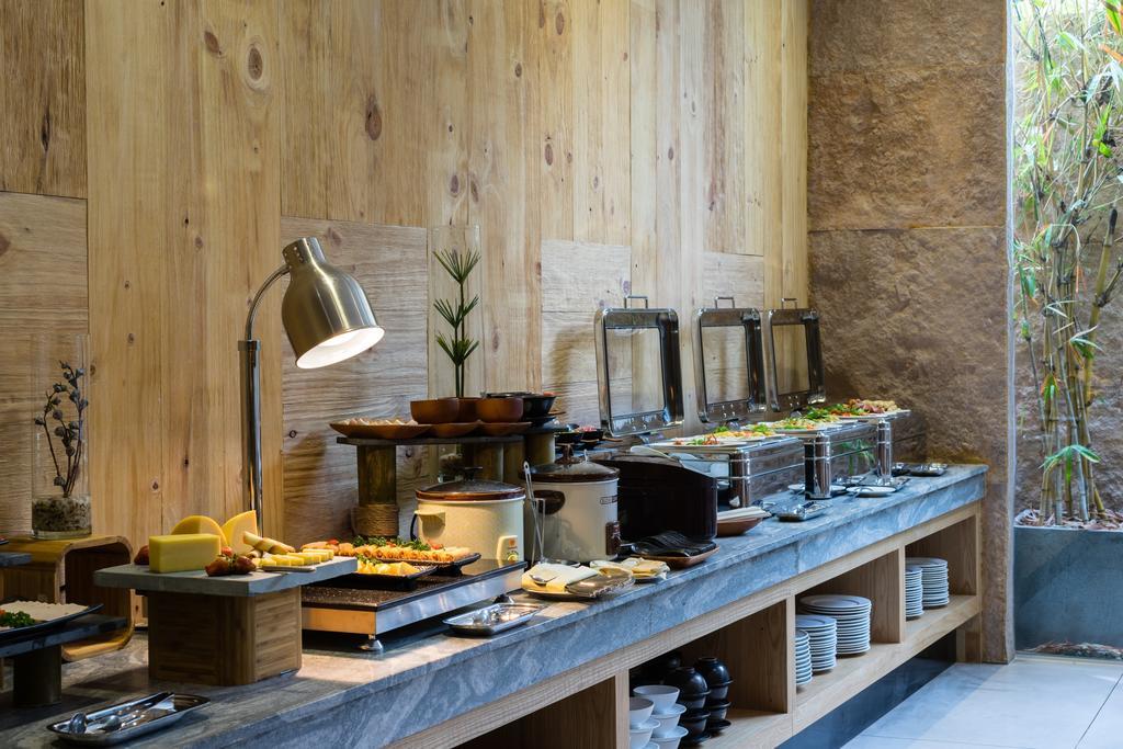 Silverland Yen Hotel Bandar Ho Chi Minh Luaran gambar