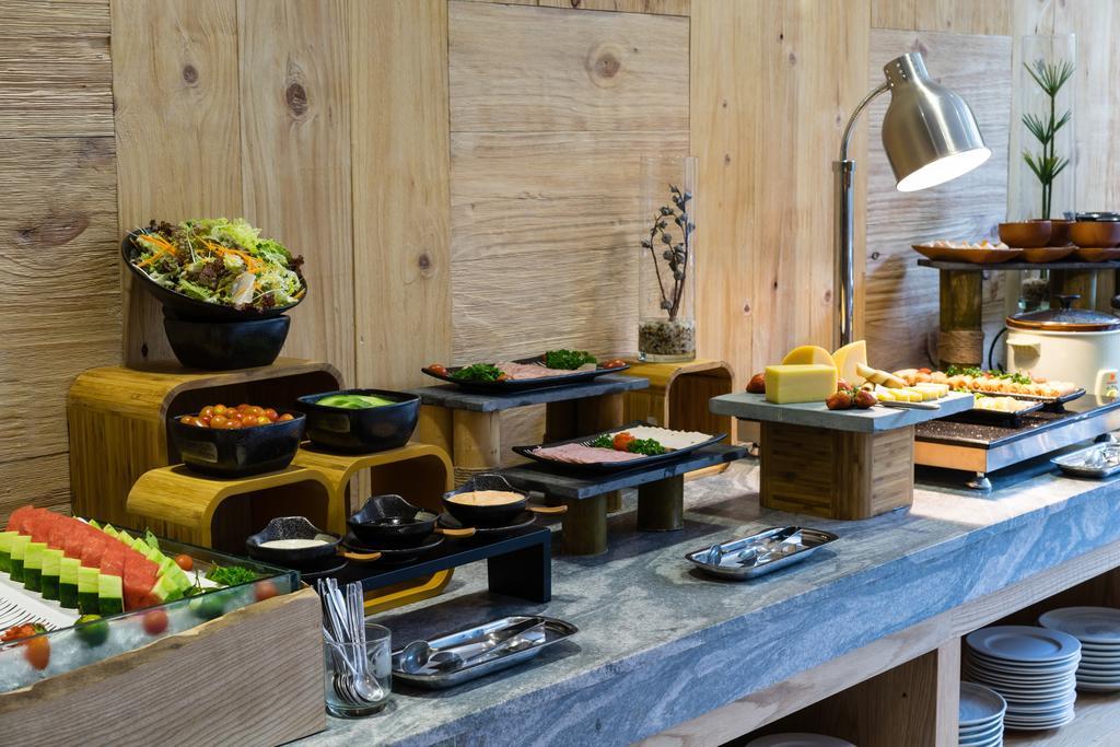 Silverland Yen Hotel Bandar Ho Chi Minh Luaran gambar