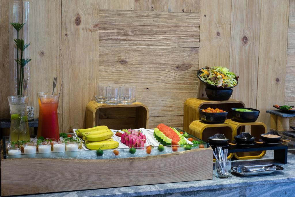 Silverland Yen Hotel Bandar Ho Chi Minh Luaran gambar
