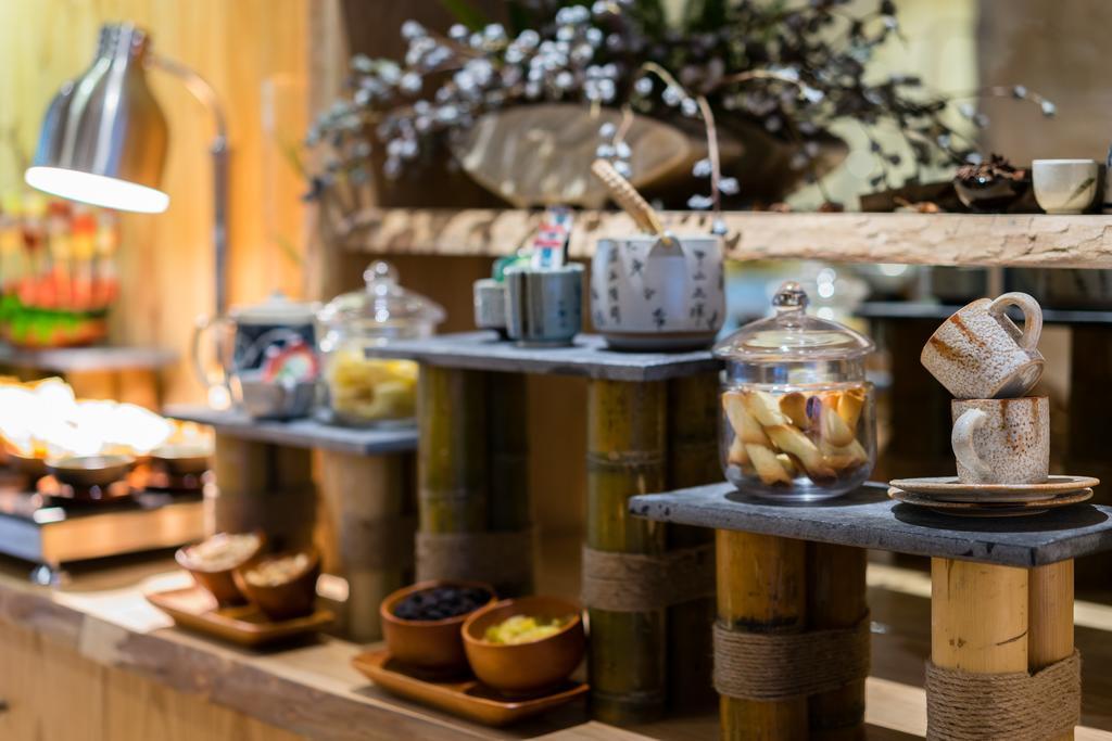 Silverland Yen Hotel Bandar Ho Chi Minh Luaran gambar