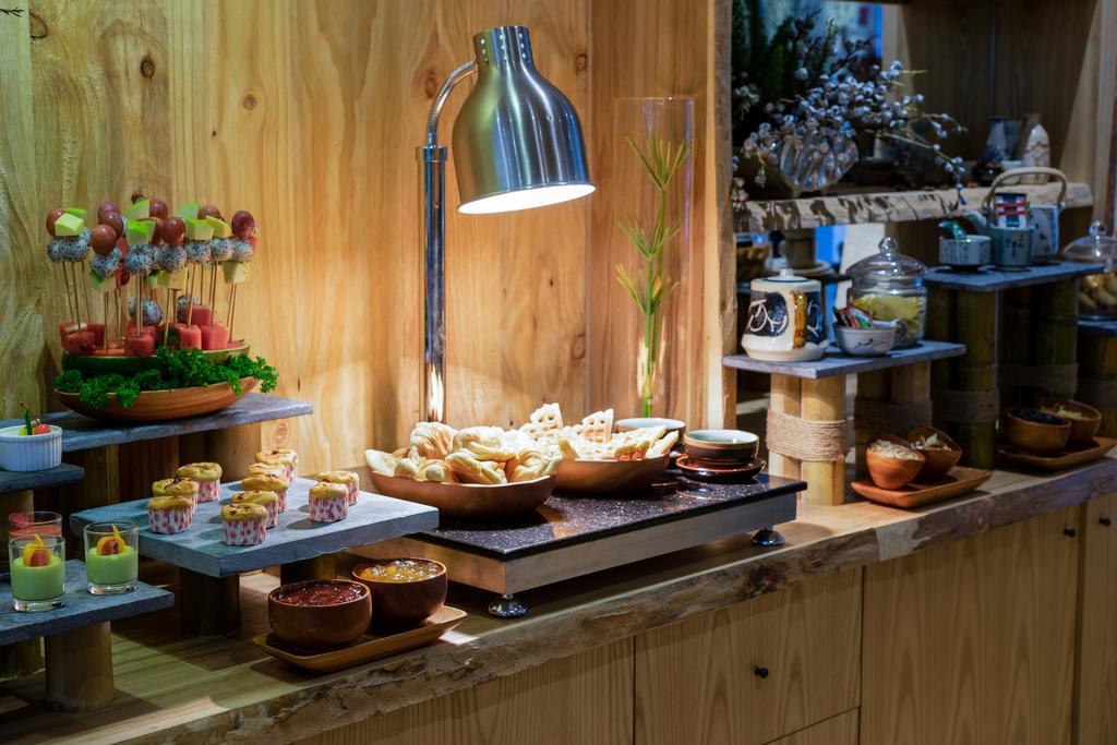 Silverland Yen Hotel Bandar Ho Chi Minh Luaran gambar