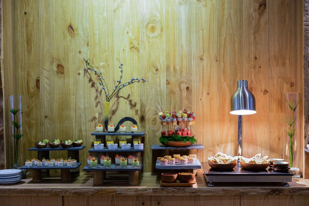 Silverland Yen Hotel Bandar Ho Chi Minh Luaran gambar